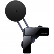 Suport Auto Magnetic MagSafe Baseus MaxView, Negru C40180701813-00