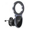Suport Auto Magnetic XO Design C154, Universal, Negru 