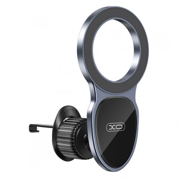 Suport Auto Magnetic XO Design C154, Universal, Negru 