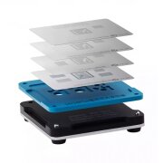 Suport de Lucru JITONGXUE pentru Apple iPhone X - 14 