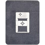 Suport de Lucru XZZ L23 pentru CPU Apple A8 - A16 