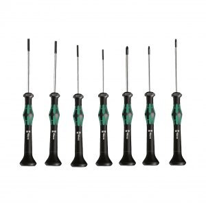 Surubelnita Wera, 7in1 