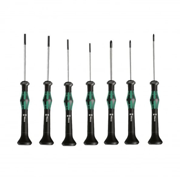 Surubelnita Wera, 7in1 