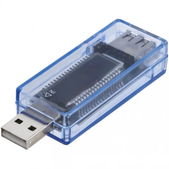 Tester Voltaj Keweisi KWS-V20 