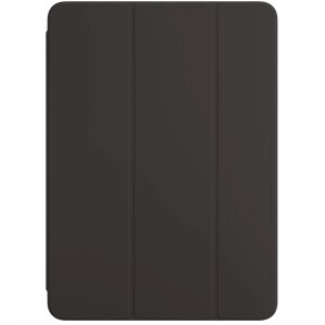 Husa pentru Apple iPad Pro 11 (2022) / Pro 11 (2021) / Pro 11 (2020) / Pro 11 (2018), Smart Folio, Neagra MJM93ZM/A 