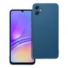 Husa pentru Samsung Galaxy A05 A055, OEM, Matt, Albastra 