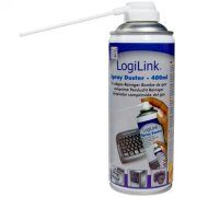 Spray Aer Comprimat LogiLink RP0001, 400ml