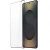 Folie de protectie Ecran Privacy DUX DUCIS pentru Samsung Galaxy S25 Ultra S938, Sticla Securizata, Full Glue, 2.5D