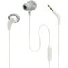 Handsfree 3.5mm JBL Endurance Run 2, Alb JBLENDURRUN2WHT 