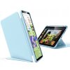Husa pentru Apple iPad Air 13 (2025) / Air 13 (2024), ESR, Flip Hybrid, Albastra 