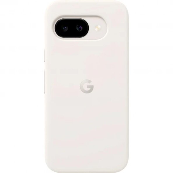 Husa pentru Google Pixel 9a, Bej
