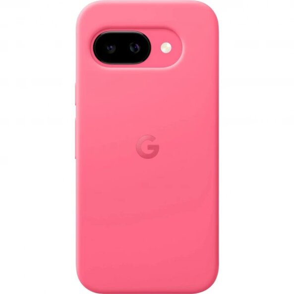 Husa pentru Google Pixel 9a, Roz 
