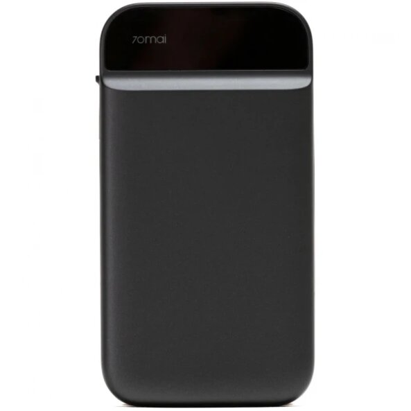 Jump Starter Auto 70mai MiDrive PS01, 600A 