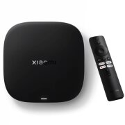 Mediaplayer Xiaomi Mi TV Box S, Wi-Fi, 4K, HDR10+, Gen 3 