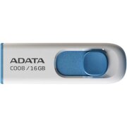 Memorie Externa USB-A Adata C008, 16Gb AC008-16G-RWE 