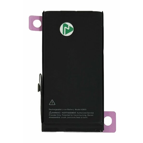 Acumulator Compatibil pentru iPhone 13 CAPACITATE MARITA 3450 mAh Li-Ion