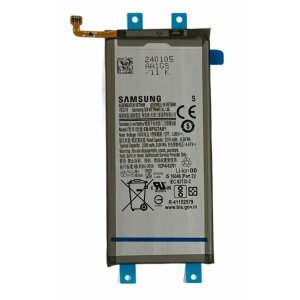 Acumulator Samsung F926B Galaxy Z Fold3 5G 2021 SUB Li-Ion 2280 mAh (Service Pack)