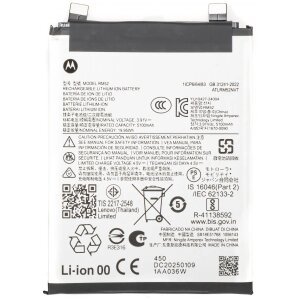 Acumulator Motorola Moto Edge 60, RM52, Service Pack SB18E51768 