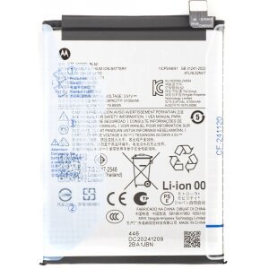 Acumulator Motorola Moto G15 / E15 / G05, RL52, Service Pack SB18E47960 