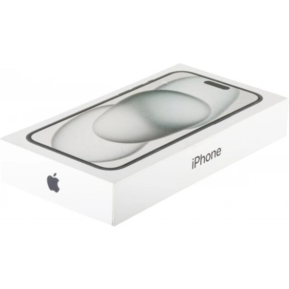 Cutie fara accesorii Apple iPhone 15 Plus, Swap 