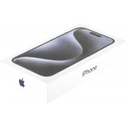 Cutie fara accesorii Apple iPhone 15 Pro, Swap 