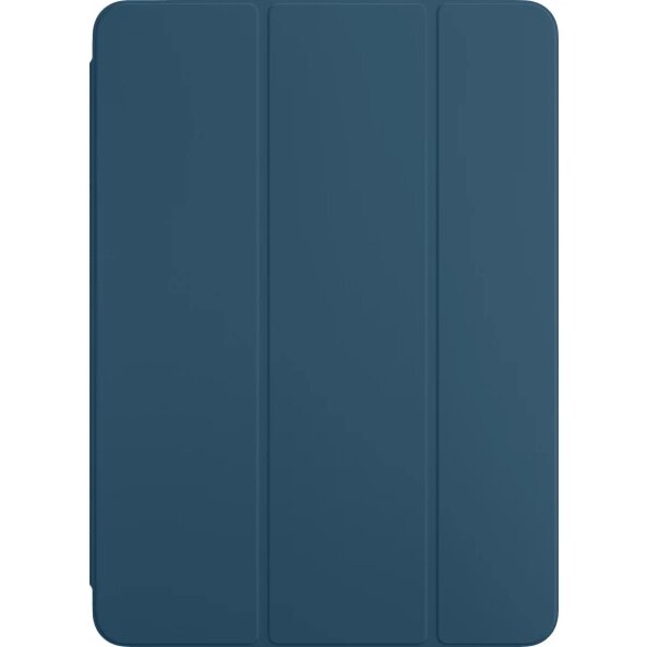 Husa pentru Apple iPad Pro 11 (2024) / Pro 11 (2022) / Pro 11 (2021) / Pro 11 (2020) / Pro 11 (2018), Smart Folio, Bleumarin MQDV3ZM/A 
