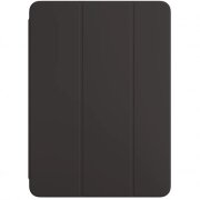 Husa pentru Apple iPad Pro 11 (2024) / Pro 11 (2022) / Pro 11 (2021) / Pro 11 (2020) / Pro 11 (2018), Smart Folio, Neagra MXT42ZM/A 