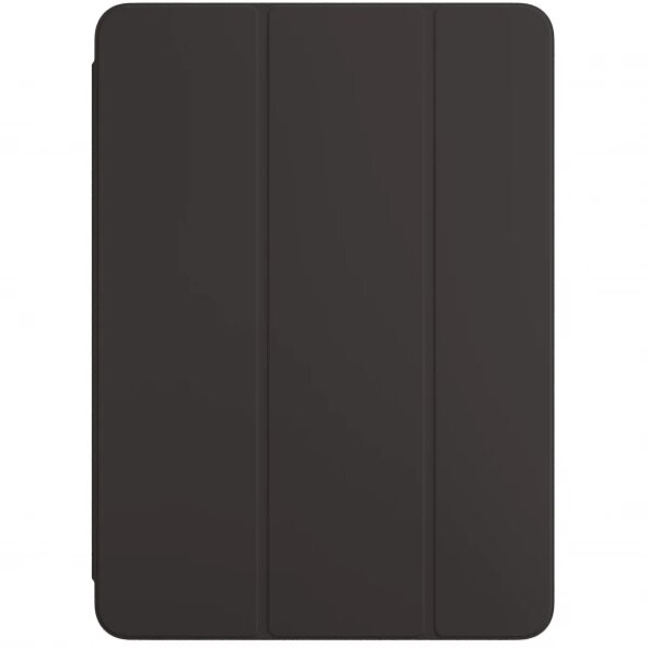 Husa pentru Apple iPad Pro 11 (2024) / Pro 11 (2022) / Pro 11 (2021) / Pro 11 (2020) / Pro 11 (2018), Smart Folio, Neagra MXT42ZM/A 
