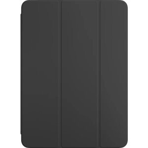 Husa pentru Apple iPad Pro 12.9 (2022) / Pro 12.9 (2021) / Pro 12.9 (2020) / Pro 12.9 (2018), Smart Folio, Neagra MXT92ZM/A 