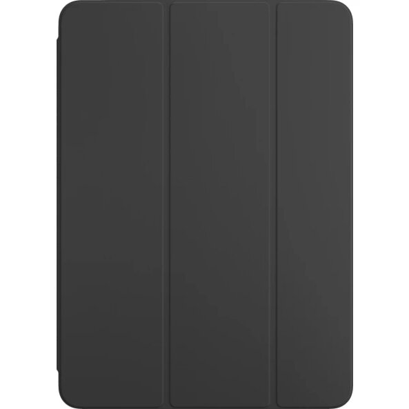 Husa pentru Apple iPad Pro 12.9 (2022) / Pro 12.9 (2021) / Pro 12.9 (2020) / Pro 12.9 (2018), Smart Folio, Neagra MXT92ZM/A 