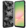 Husa pentru Samsung Galaxy A56 A566 / A36 A366, Ringke, Fusion X Camo, Neagra 
