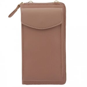 Husa Universala Tip Portofel, OEM, Classic, Maro