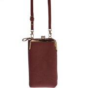 Husa Universala Tip Portofel, OEM, Fashion, Roz