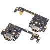 Placa cu Conector Incarcare - Microfon Motorola Edge 20 Pro