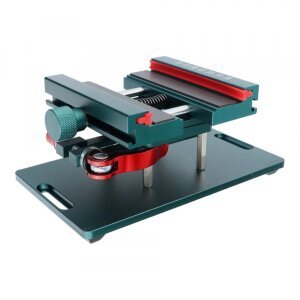 Suport de Lucru OEM Rotary, Verde 