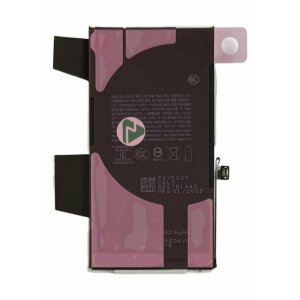 Acumulator Original iPhone 12 / 12 Pro 2815 mAh (Service Pack) 661-17920