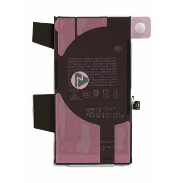 Acumulator Original iPhone 12 / 12 Pro 2815 mAh (Service Pack) 661-17920