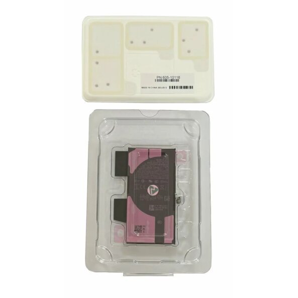 Acumulator Original iPhone 13 3240 mAh (Service Pack) 661-21991