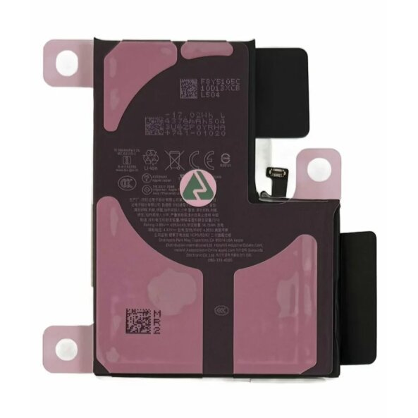 Acumulator Original iPhone 13 Pro Max 4352 mAh (Service Pack) 661-22294