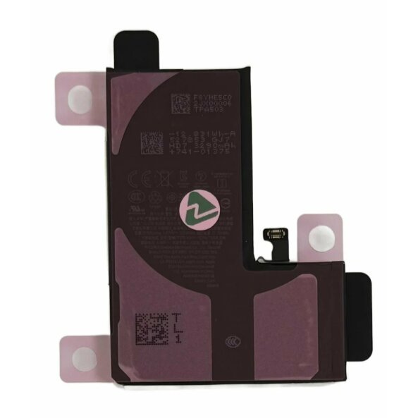 Acumulator Original iPhone 15 Pro 3274 mAh (Service Pack) 661-35694