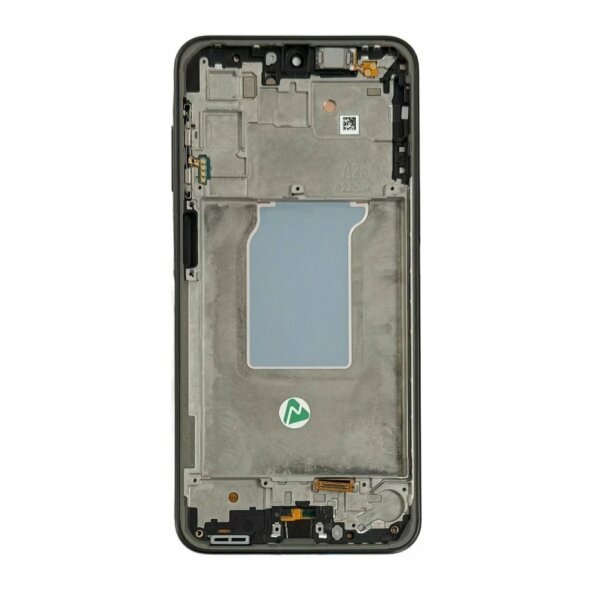 Ecran Samsung A266 Galaxy A26 5G 2025 Black (Service Pack)