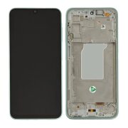 Ecran Samsung A266 Galaxy A26 5G 2025 Mint (Service Pack)