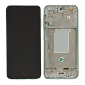 Ecran Samsung A266 Galaxy A26 5G 2025 Mint (Service Pack)