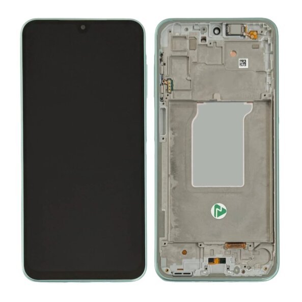 Ecran Samsung A266 Galaxy A26 5G 2025 Mint (Service Pack)