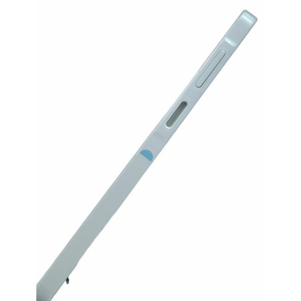 Ecran Samsung A266 Galaxy A26 5G 2025 White (Service Pack)