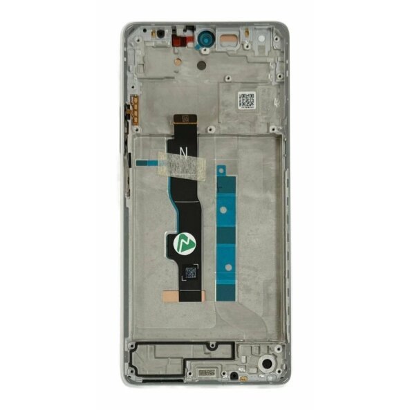 Ecran Xiaomi Redmi Note 13 5G 2024 Alb (Service Pack)