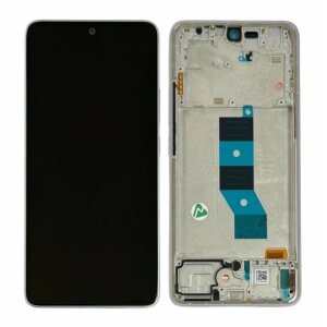 Ecran Xiaomi Redmi Note 14 5G 2025 Violet (Service Pack)