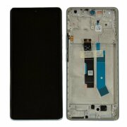 Ecran Xiaomi Redmi Note 14 Pro 4G 2025 Albastru (Service Pack)