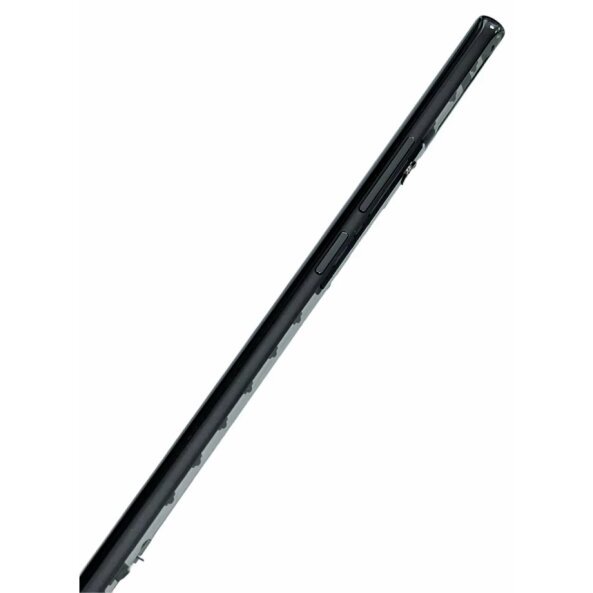 Ecran Xiaomi Redmi Note 14 Pro 4G 2025 Tarnish/ Negru (Service Pack)