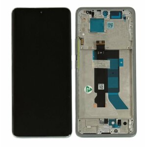 Ecran Xiaomi Redmi Note 14 Pro 5G 2025 Albastru (Service Pack)